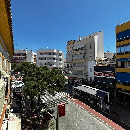 Muralla 16 Old Town - Eaw Homes Apartment Marbella