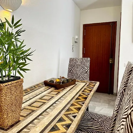Muralla 16 Old Town - Eaw Homes *