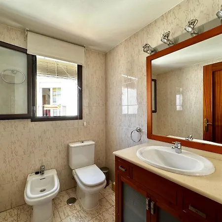 Apartment Muralla 16 Old Town - Eaw Homes Marbella