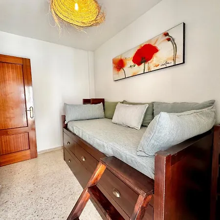 Muralla 16 Old Town - Eaw Homes Marbella