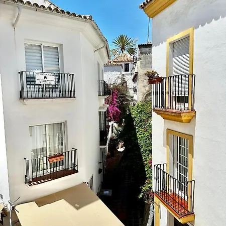 Apartment Muralla 16 Old Town - Eaw Homes *
