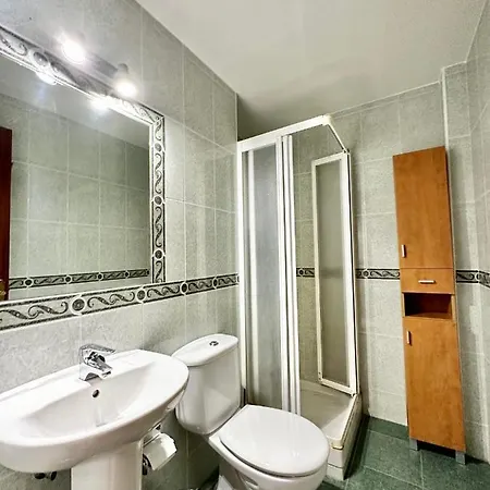 Muralla 16 Old Town - Eaw Homes Marbella